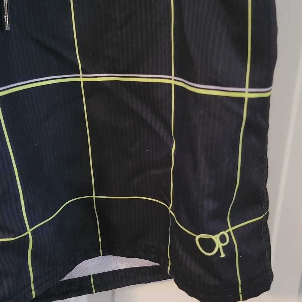 OP mens Swimsuit